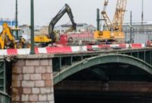 Фото - Подземный пешеходный переход у Биржевого моста построит «Возрождение»