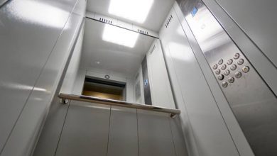 Фото - Порядка 20 лифтов заменят в подмосковном г.о. Реутов в 2022 году
