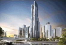 Фото - 80-этажный небоскреб появится в ММДЦ «Москва-Сити»