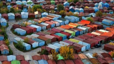 Фото - В Подмосковье по «гаражной амнистии» зарегистрировали около 1,5 тыс. объектов недвижимости
