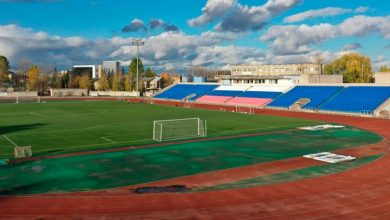 Фото - В Великом Новгороде разработают концепцию развития стадиона «Волна»