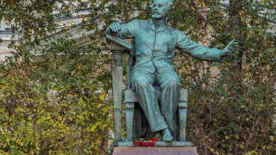 Фото - На Большой Никитской в Москве отреставрируют памятник Петру Чайковскому