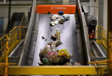 Фото - В Приморье построят экопромышленный парк для переработки отходов